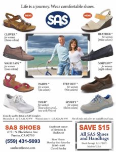 sas shoes online store